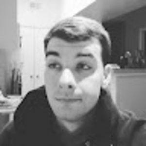 Meet your Posher, Matt